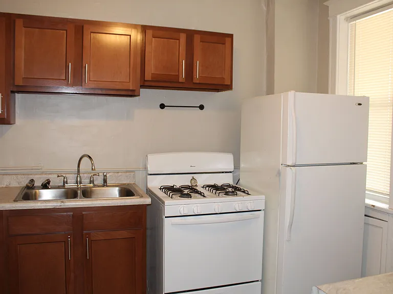 Southwood Apartments - County — Photo 6