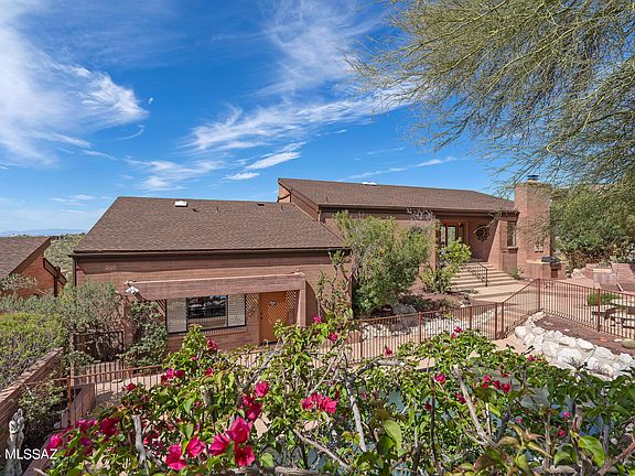 4th image of 4505 N Quartz Hill Dr