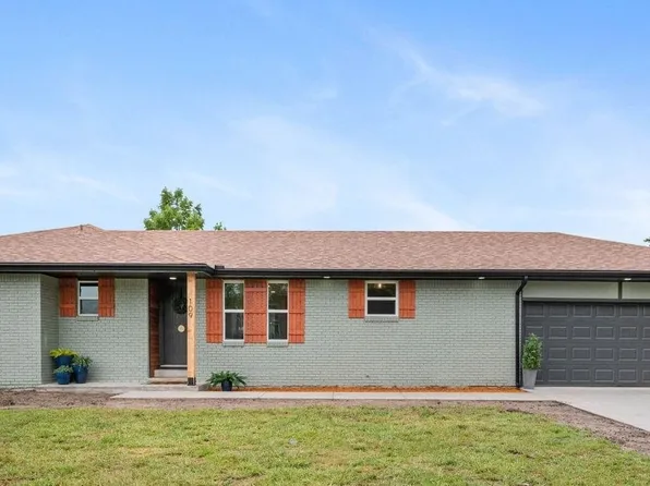 109 Aaron Dr, Andover, KS 67002