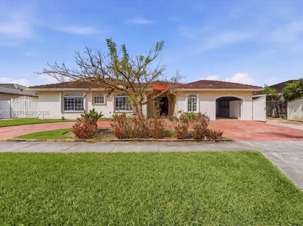 15431 SW 171st St, Miami, FL 33187