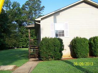 28237 Shannon Dr, Ardmore, AL 35739