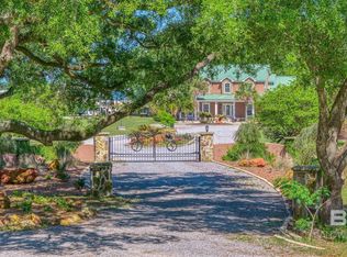 32875 Faircloth Rd, Lillian, AL 36549