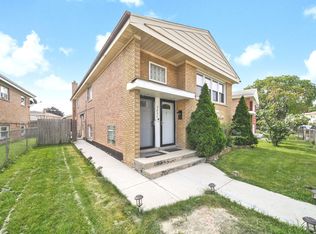 7235 Park Ave, Summit, IL 60501