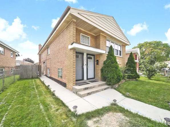 7235 Park Ave, Summit, IL 60501