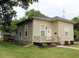 6102 14th Ave, Kenosha, WI 53143