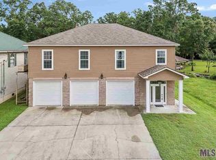 14465 Samantha Dr, Port Vincent, LA 70726