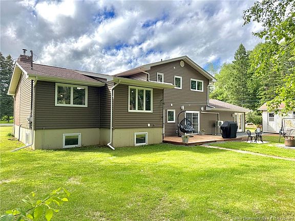 4th image of 2925 N Tetagouche Rd