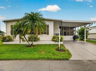 820 Peaceful Dr, North Fort Myers, FL 33917