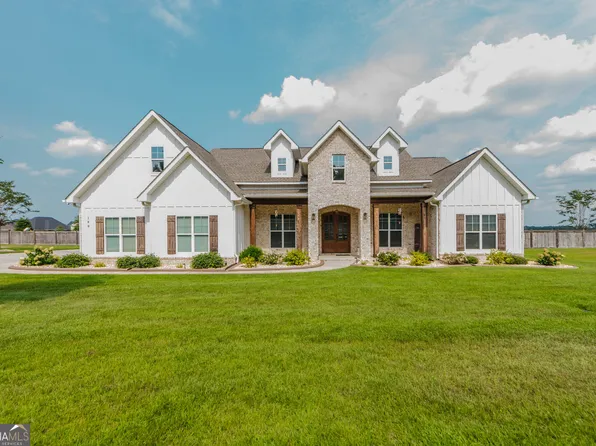 188 Talton Rd, Kathleen, GA 31047