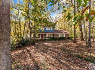 255 McDuffie Dr, Athens, GA 30605