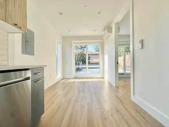 Rented by Doorway NYC, LLC