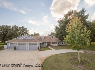 9096 E Pinehurst Ct, Inverness, FL 34450