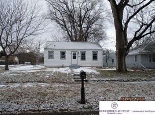 2701 Washington St, Bellevue, NE 68005