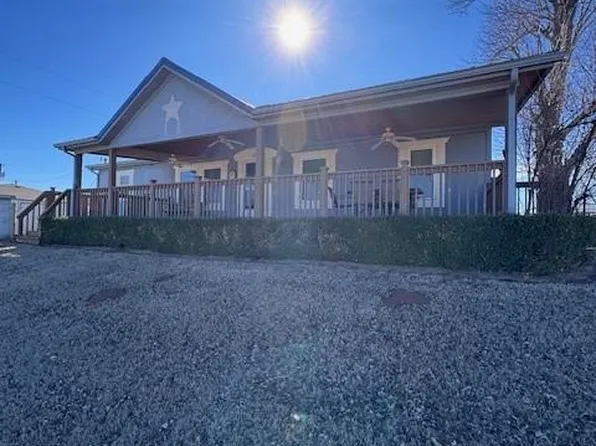 (undisclosed Address), Carnegie, OK 73015