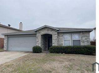 4611 Wedgewood Dr, McKinney, TX 75070
