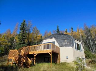 20125 Middle Rd, Eagle River, AK 99577
