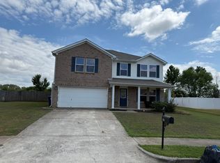 203 Millbury Ct, Madison, AL 35756