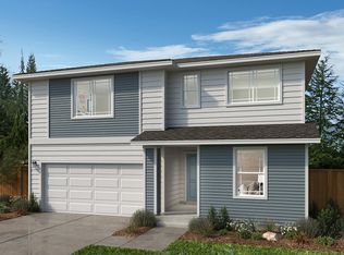 Plan 2925 Plan, Park Forest, Marysville, WA 98270