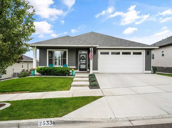 2533 Morris Ave, Richland, WA 99352