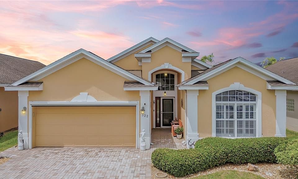 1st image of 322 HIGH VISTA DRIVE