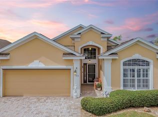 322 High Vista Dr, Davenport, FL 33837