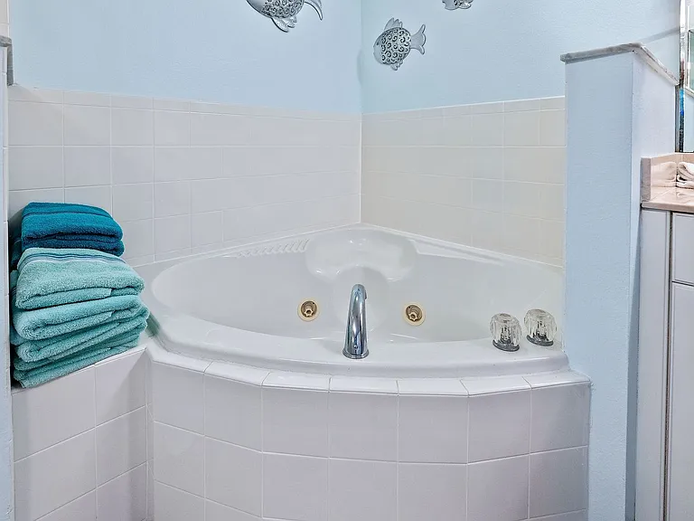 5300 S Atlantic Ave #8403 — Photo 16