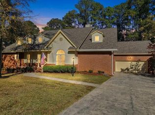 314 Palmer Lane, McCormick, SC 29835