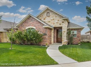 7007 Thunder Rd, Amarillo, TX 79119