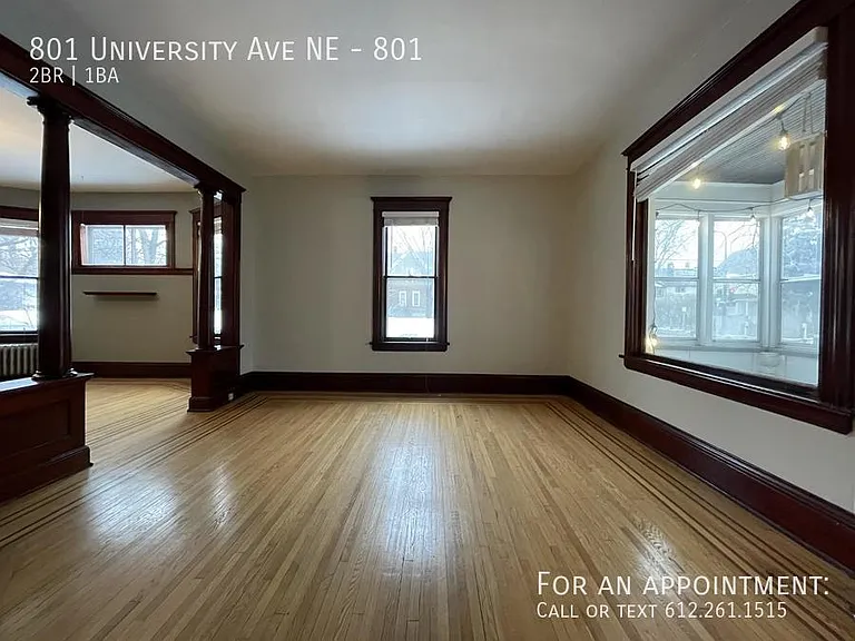 801 University Ave NE #801 — Photo 4