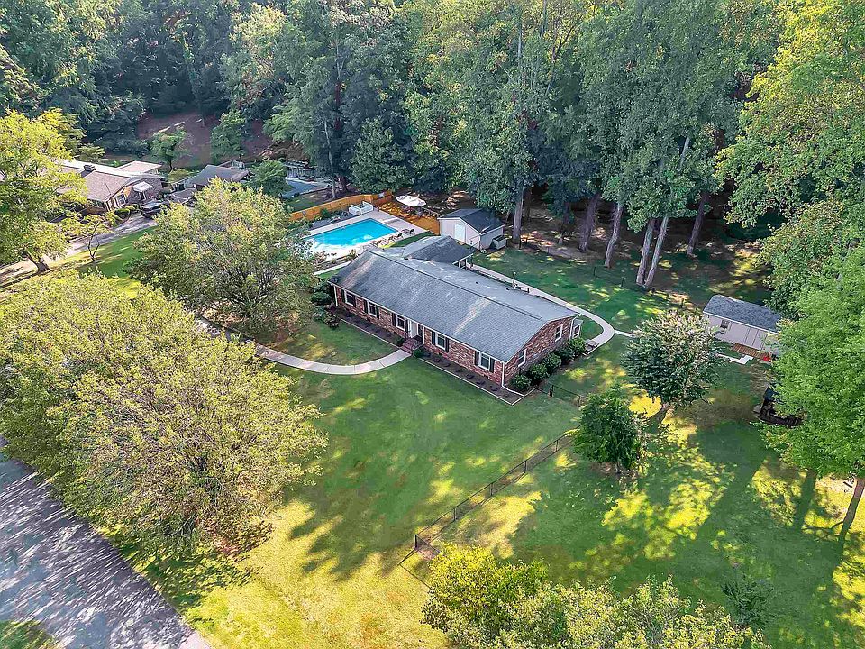 1st image of 1010 Seven Springs Rd
