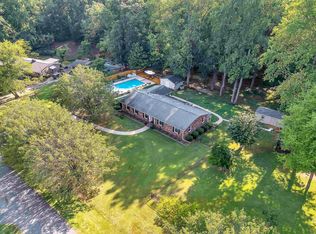 1010 Seven Springs Rd, Spartanburg, SC 29307