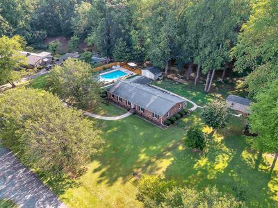 1010 Seven Springs Rd, Spartanburg, SC, 29307