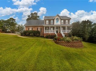 338 Lionshead Rd, Fayetteville, NC 28311