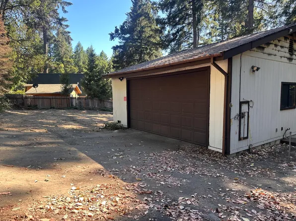 92 Sunset Ln, Willow Creek, CA 95573