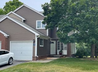 247 Fieldcrest St, Ann Arbor, MI 48103