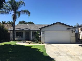 5919 Potenza Ln, Bakersfield, CA