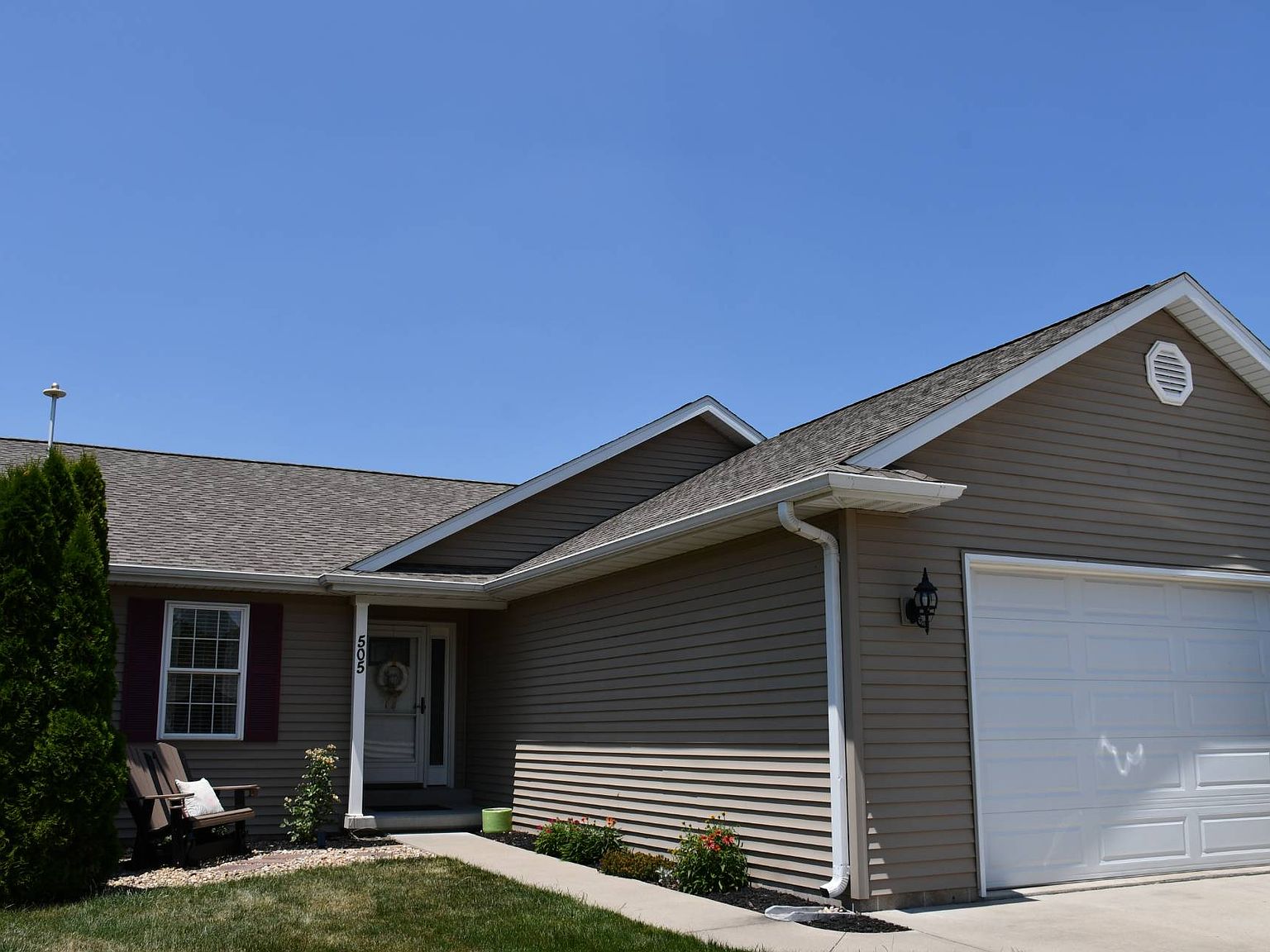 505 N Walnut St, Arthur, IL 61911 MLS 11185768 Zillow