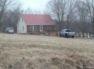 4344 S Eastern School Rd, Pekin, IN 47165