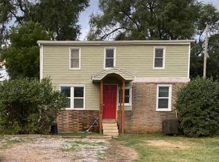 230 S Howard St, Lansing, MI 48912