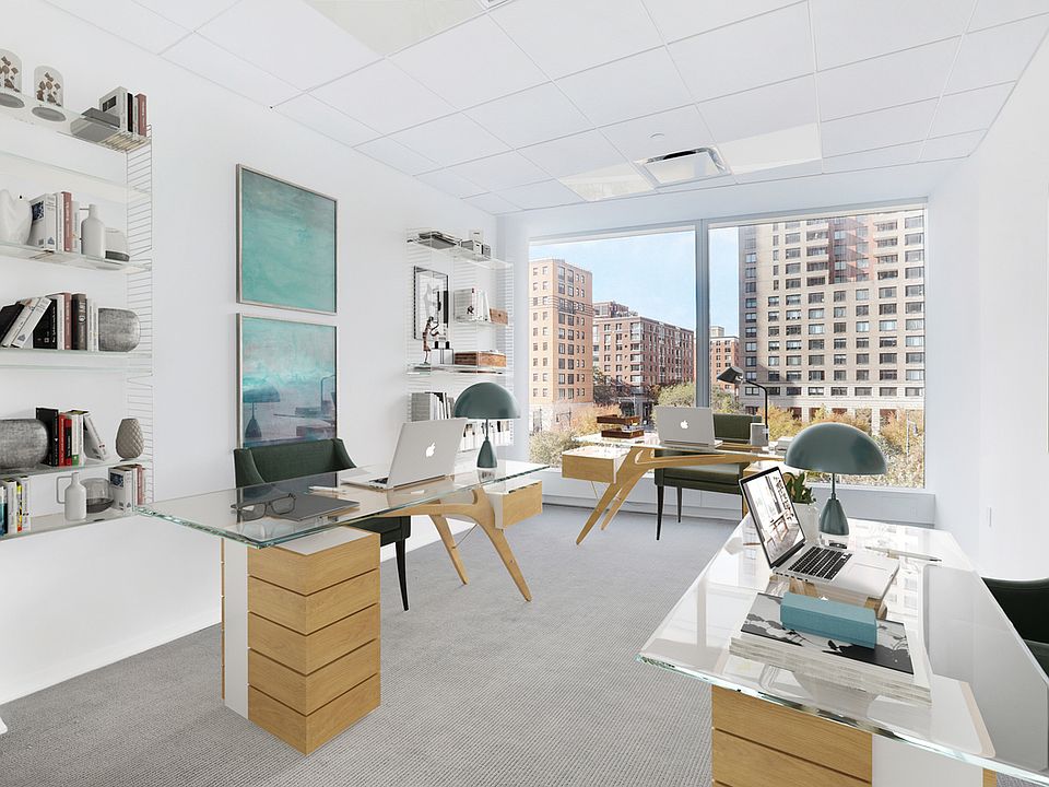 1st image of 50 West St Office C2