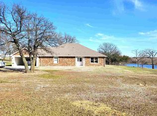 10809 E Burkhart St, Glencoe, OK 74032