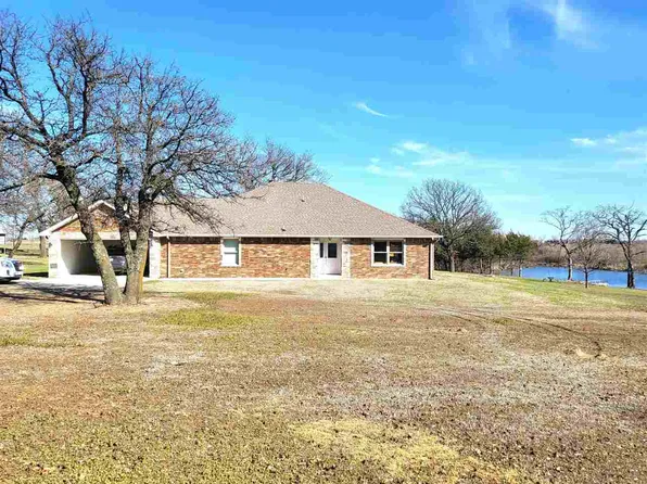 10809 E Burkhart St, Glencoe, OK 74032