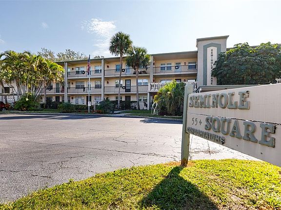 2nd image of 11700 Park Blvd APT 301