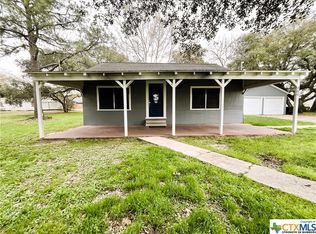 200 Fm 1160 Rd, Louise, TX 77455