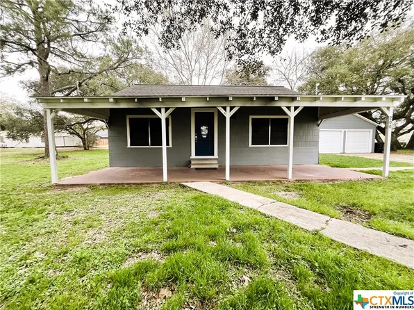 200 Fm 1160 Rd, Louise, TX 77455