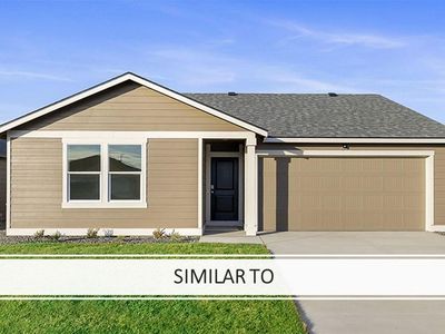 11328 Nottingham Dr, Pasco, WA, 99301