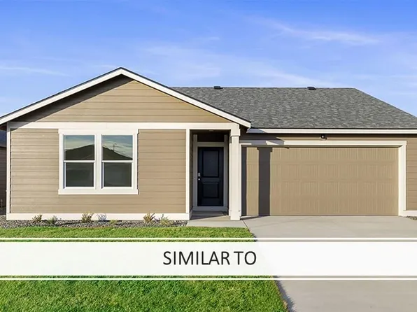 11316 Buckingham Dr, Pasco, WA 99301