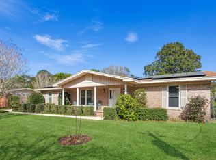 38 Magnolia Ave, Shalimar, FL 32579