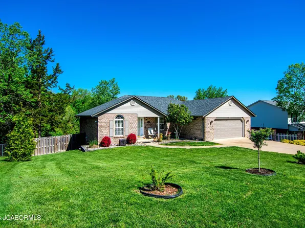1018 El Dorado Dr, Jefferson City, MO 65101