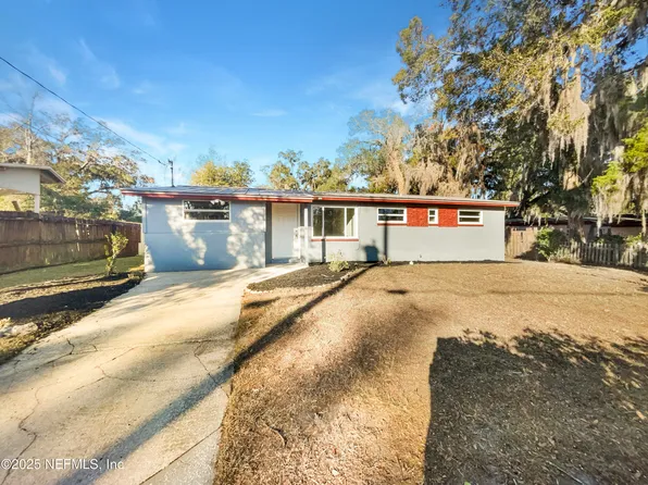 305 GLENDENING Road, Orange Park, FL 32073
